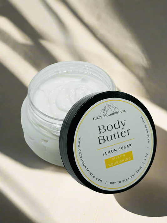 Body Butter